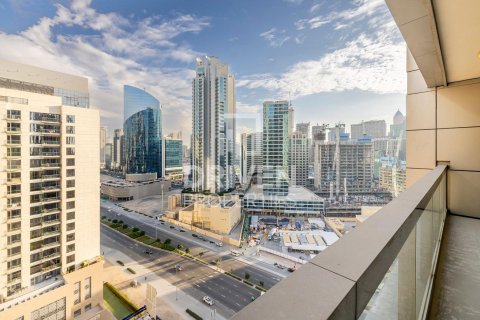 1 bedroom Apartment in Mohammad Bin Rashid Boulevard, UAE No. 212674