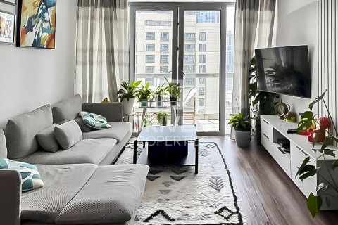 1 bedroom Apartment in Mohammad Bin Rashid Boulevard, UAE No. 212674 5