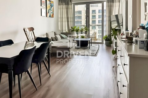 1 bedroom Apartment in Mohammad Bin Rashid Boulevard, UAE No. 212674 6