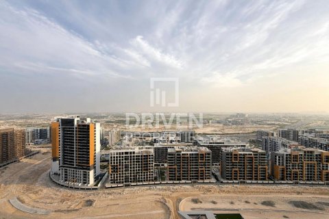 1 غرف نوم شقة في Sobha Hartland, الإمارات العربية المتحدة رقم 214166 19