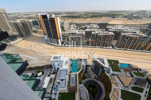 1 غرف نوم شقة في Sobha Hartland, الإمارات العربية المتحدة رقم 214166 20
