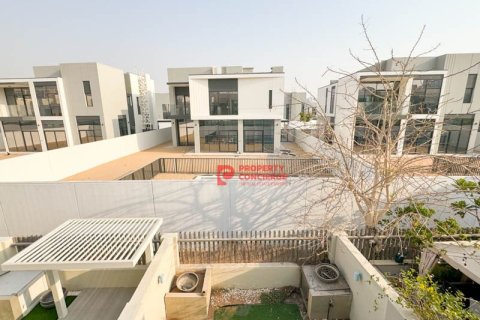 3 bedrooms Townhouse in Al Furjan, UAE No. 39638