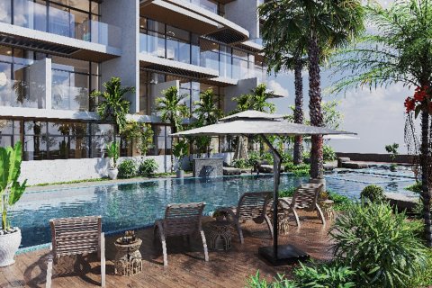 Appartement de Studio à Dubai, UAE No. 101430 4