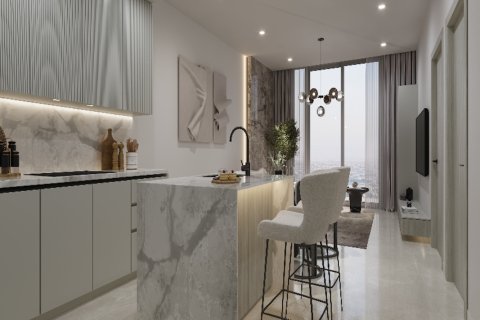 Appartement de Studio à Dubai, UAE No. 101430 13