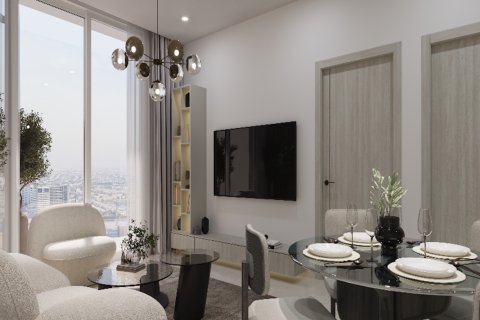 Appartement de Studio à Dubai, UAE No. 101430 12