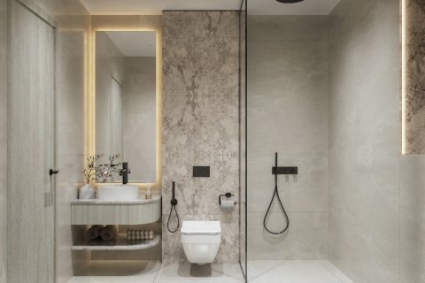 Appartement de Studio à Dubai, UAE No. 101430 16