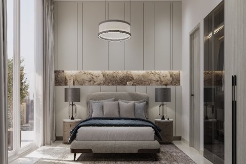 Appartement de Studio à Dubai, UAE No. 101430 15