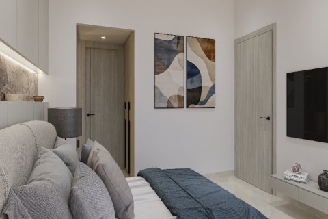 Appartement de Studio à Dubai, UAE No. 101430 14