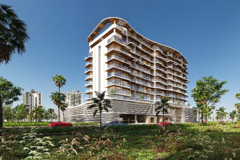 Appartement de Studio à Dubai, UAE No. 101430 3