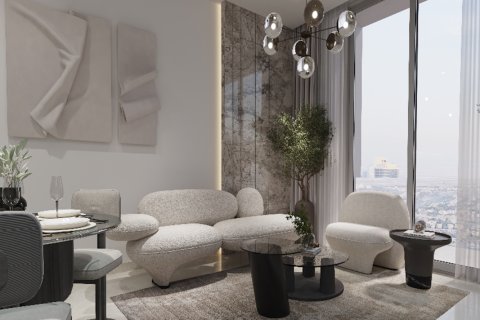 Appartement de Studio à Dubai, UAE No. 101430 11