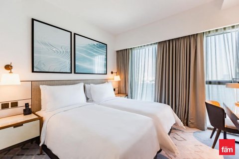 Apartment de 3 dormitorios en Dubai, UAE No. 160784 3