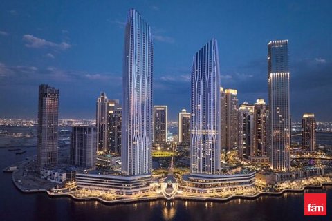 Apartment de 3 dormitorios en Dubai, UAE No. 160784 4