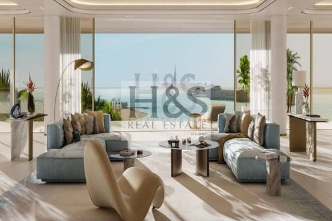 Penthouse de 3 chambres à Palm Jumeirah, UAE No. 112693 5