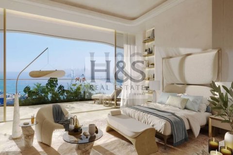 Penthouse de 3 chambres à Palm Jumeirah, UAE No. 112693 6