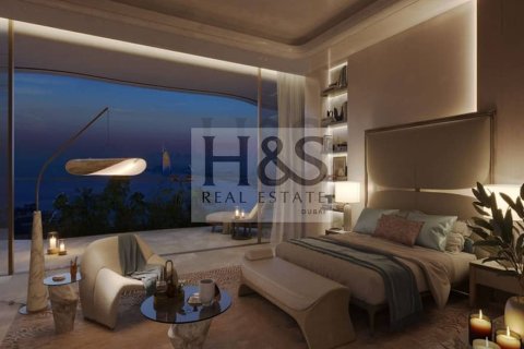 Penthouse de 3 chambres à Palm Jumeirah, UAE No. 112693 10