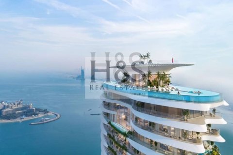Penthouse de 3 chambres à Palm Jumeirah, UAE No. 112693 4