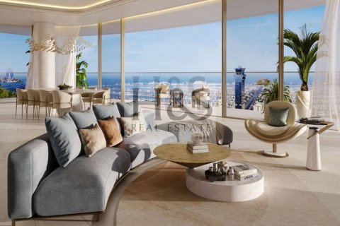 Penthouse de 3 chambres à Palm Jumeirah, UAE No. 112693 18