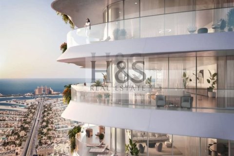 Penthouse de 3 chambres à Palm Jumeirah, UAE No. 112693 17