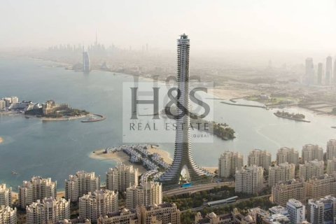 Penthouse de 3 chambres à Palm Jumeirah, UAE No. 112693 9