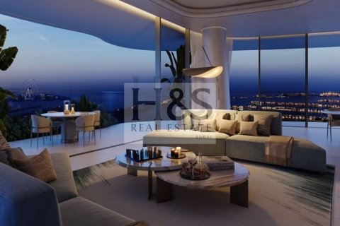 Penthouse de 3 chambres à Palm Jumeirah, UAE No. 112693 19