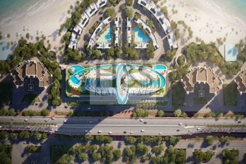 Penthouse de 3 chambres à Palm Jumeirah, UAE No. 112693 3