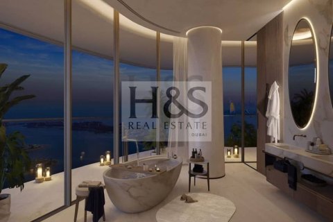 Penthouse de 3 chambres à Palm Jumeirah, UAE No. 112693 15
