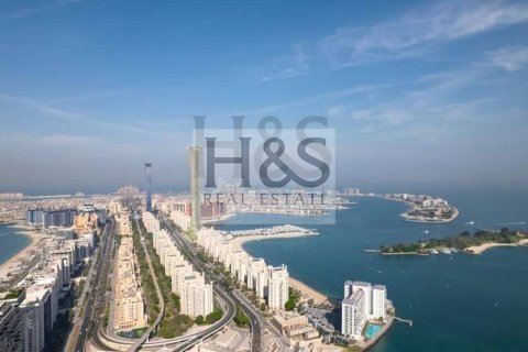 Penthouse de 3 chambres à Palm Jumeirah, UAE No. 112693 21