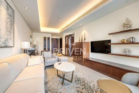 1 bedroom Apartment in Downtown Dubai (Downtown Burj Dubai), UAE No. 217585