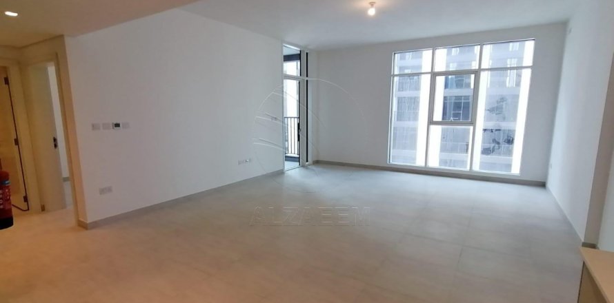 Квартира с 3 спальнями в Shams Abu Dhabi, ОАЭ №167989