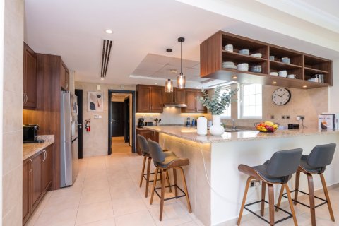 Villa de 4 dormitorios en Jumeirah Islands, UAE No. 205780 13