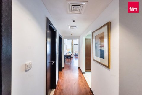 Квартира с 1 спальней в Дубай, ОАЭ №166924 10
