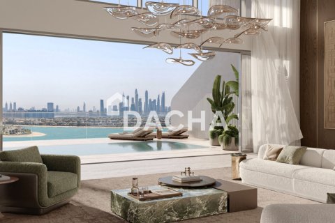 4 bedrooms Apartment in The Crescent, UAE No. 165754