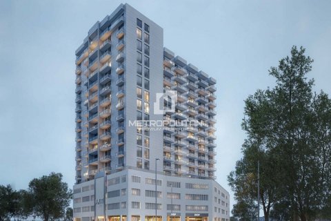 1 bedroom Apartment in Jebel Ali, UAE No. 157466
