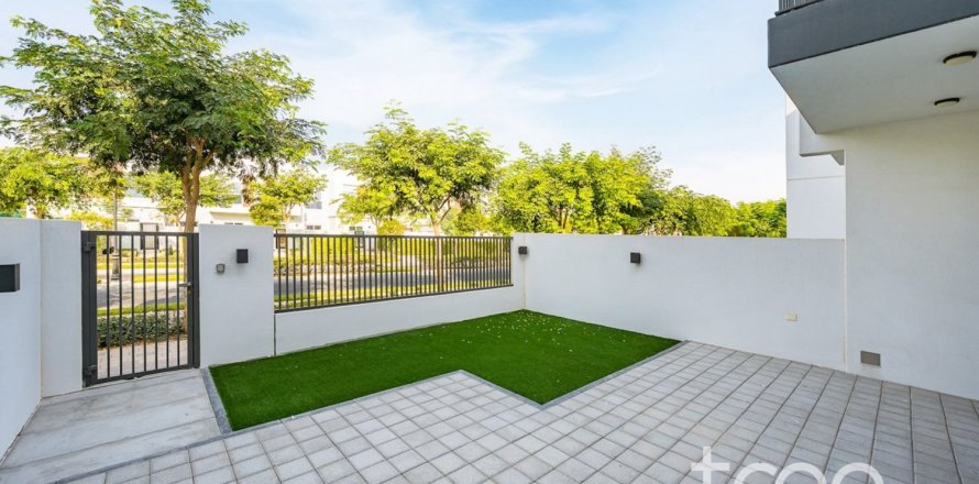 3 bedrooms Villa in Villanova, UAE No. 220909