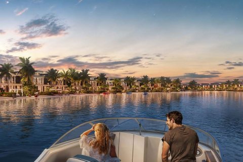 5 bedrooms Townhouse in Dubai, UAE No. 215984 10