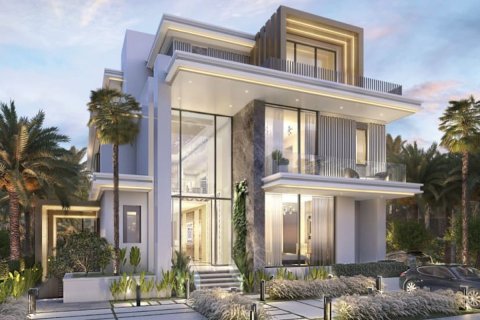 5 bedrooms Townhouse in Dubai, UAE No. 215984 6