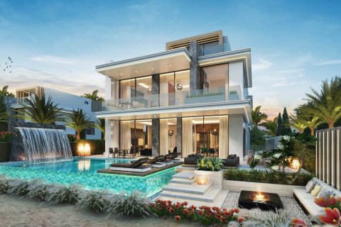 5 bedrooms Townhouse in Dubai, UAE No. 215984 3