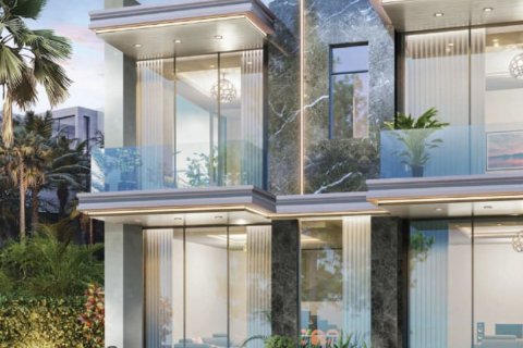 5 bedrooms Townhouse in Dubai, UAE No. 215984 11
