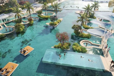5 bedrooms Townhouse in Dubai, UAE No. 215984 7