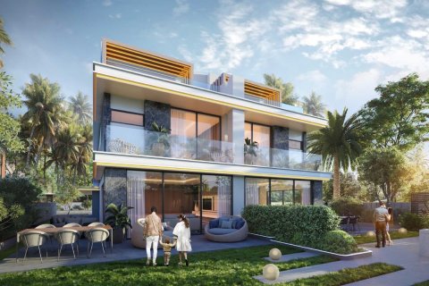 5 bedrooms Townhouse in Dubai, UAE No. 215984 9