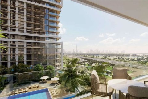 1 غرف نوم شقة في راس الخور, الإمارات العربية المتحدة رقم 213663 7