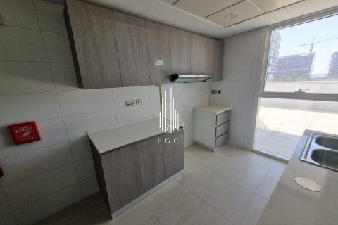 Apartment de 3 dormitorios en Al Raha Beach, UAE No. 22436 7