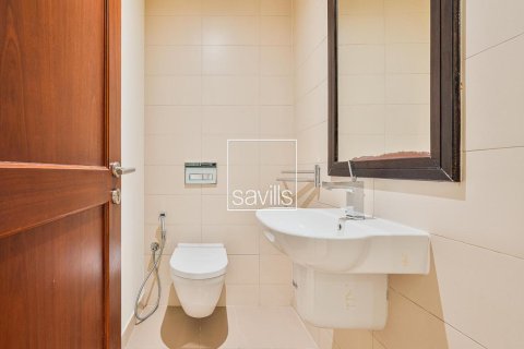 1 غرف نوم شقة على جزيرة السعديات, الإمارات العربية المتحدة رقم 220478 10