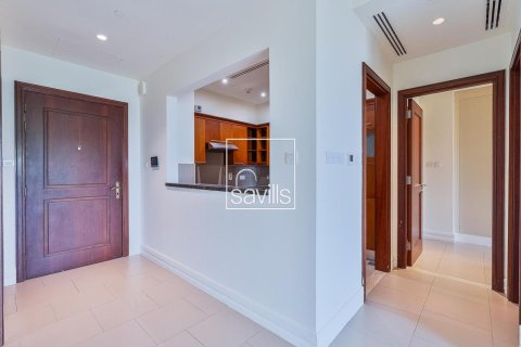 1 غرف نوم شقة على جزيرة السعديات, الإمارات العربية المتحدة رقم 220478 3