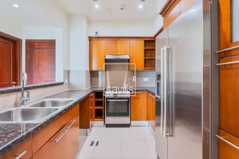 1 غرف نوم شقة على جزيرة السعديات, الإمارات العربية المتحدة رقم 220478 4