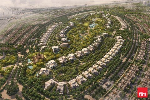 Villa de 4 dormitorios en Dubai, UAE No. 143535 4