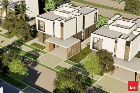 Villa de 4 dormitorios en Dubai, UAE No. 143535 7