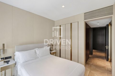 Квартира с 3 спальнями в FIVE Palm Jumeirah, ОАЭ №211707 13