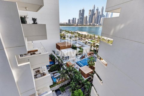 Квартира с 3 спальнями в FIVE Palm Jumeirah, ОАЭ №211707 3