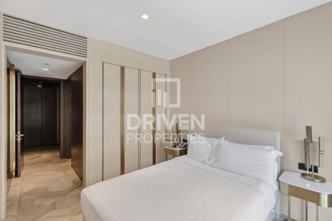 Квартира с 3 спальнями в FIVE Palm Jumeirah, ОАЭ №211707 15